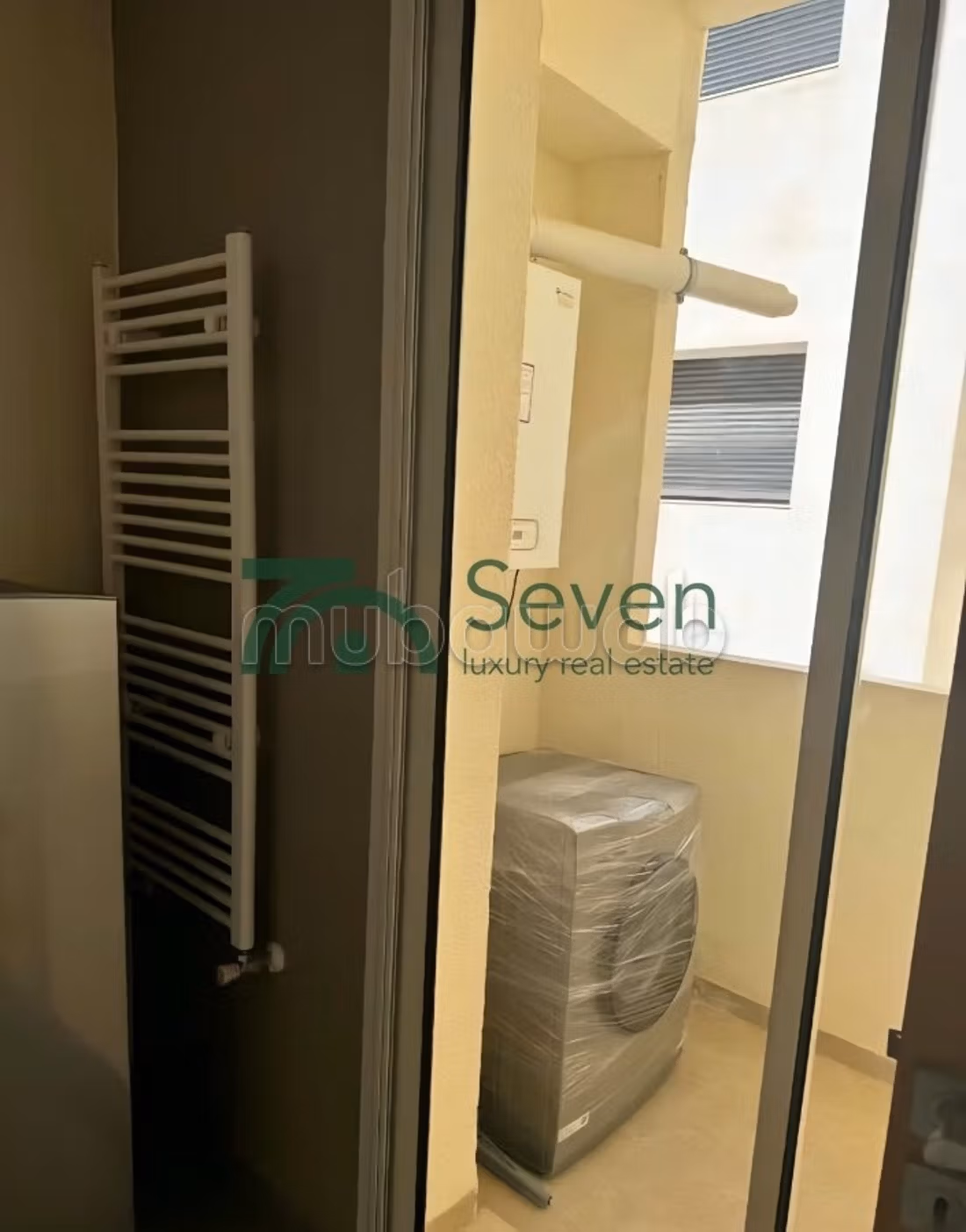 Appartamento s1 arredato a Ain Zaghouan