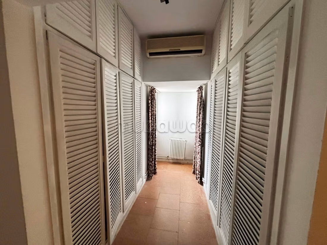 In Affitto Villa S6 arredata moderna con piscina Soukra