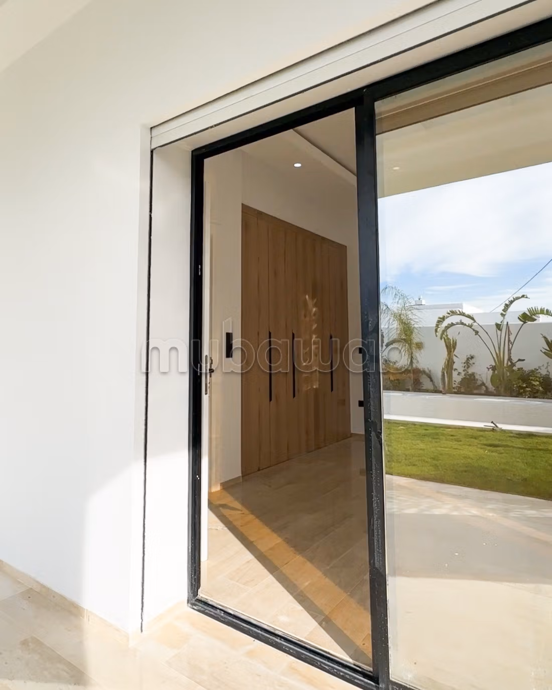 A vendre Villa de prestige à Yasmine Hammamet