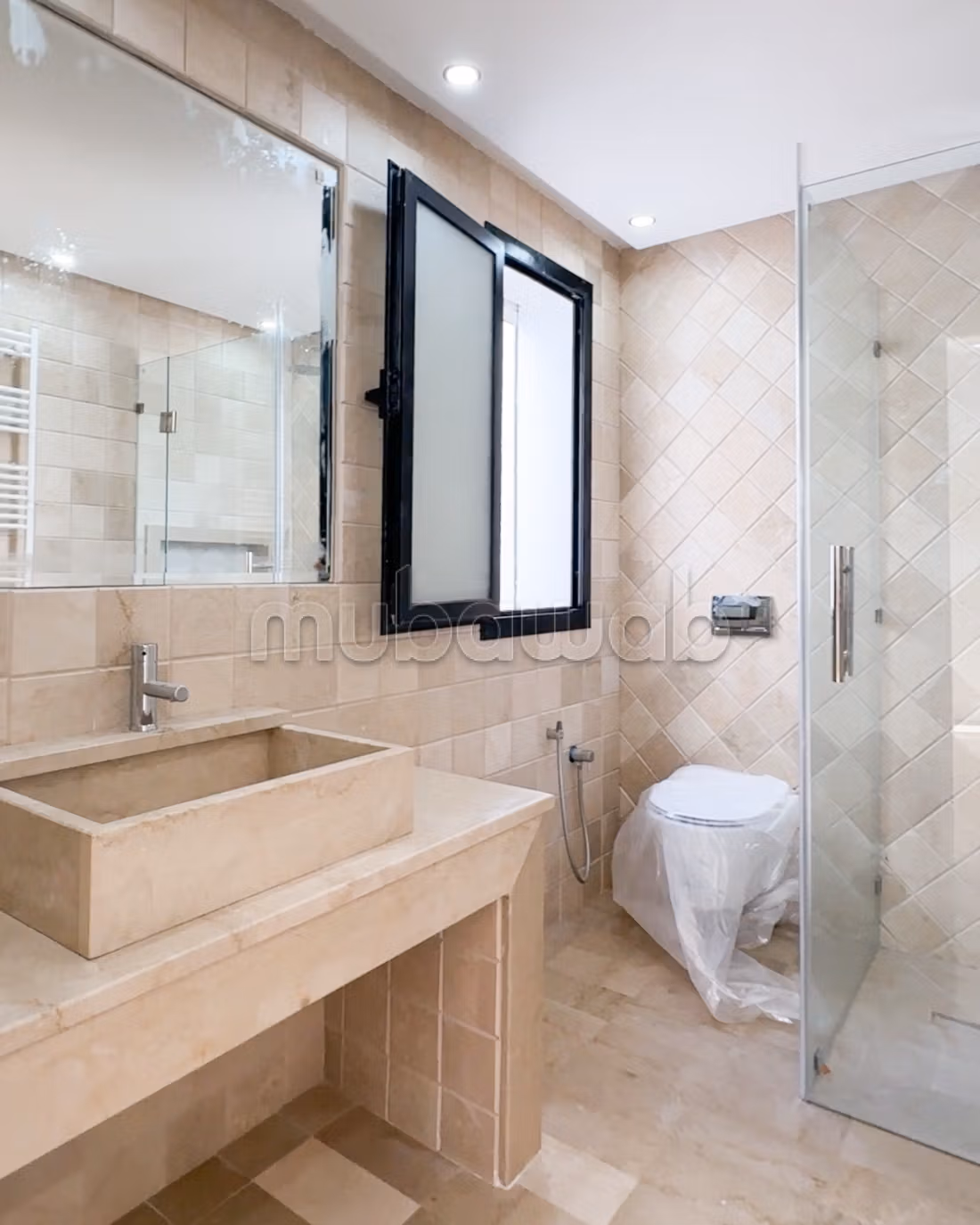 A vendre Villa de prestige à Yasmine Hammamet