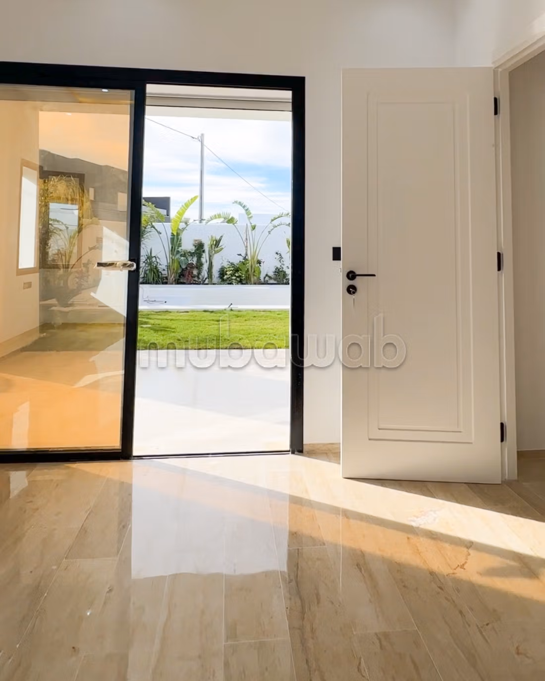 A vendre Villa de prestige à Yasmine Hammamet