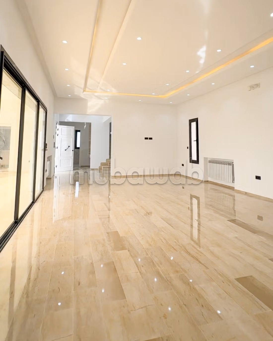 A vendre Villa de prestige à Yasmine Hammamet