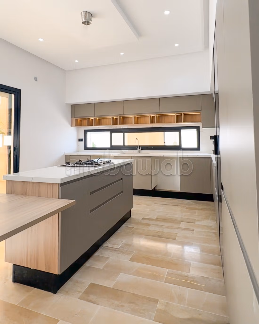 A vendre Villa de prestige à Yasmine Hammamet