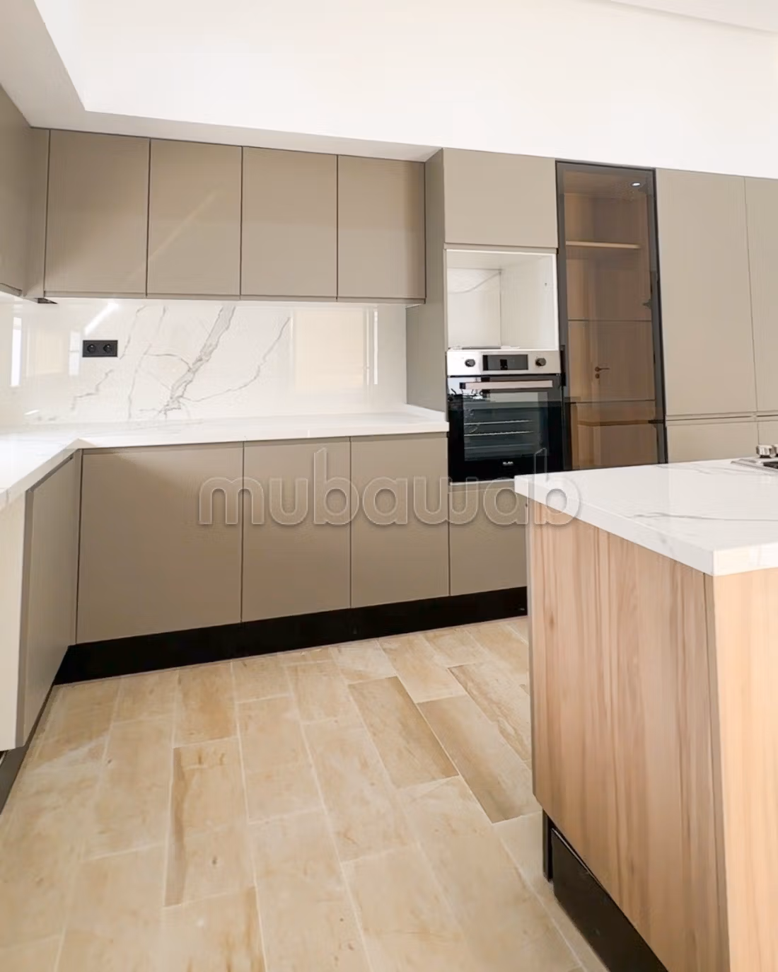 A vendre Villa de prestige à Yasmine Hammamet