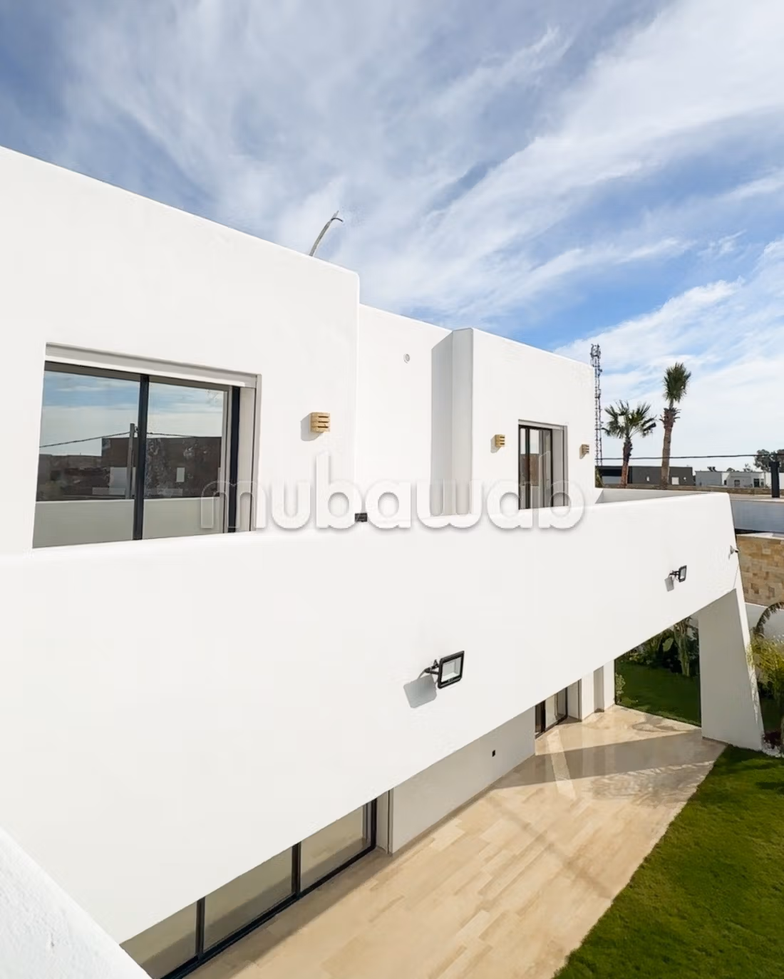 A vendre Villa de prestige à Yasmine Hammamet