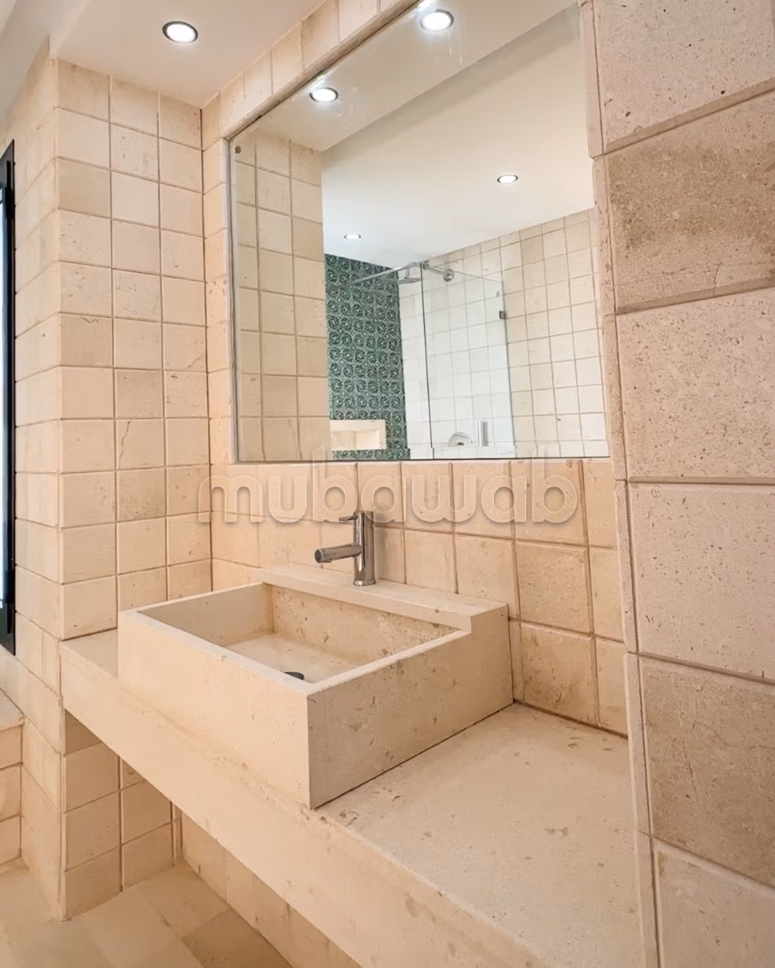 A vendre Villa de prestige à Yasmine Hammamet