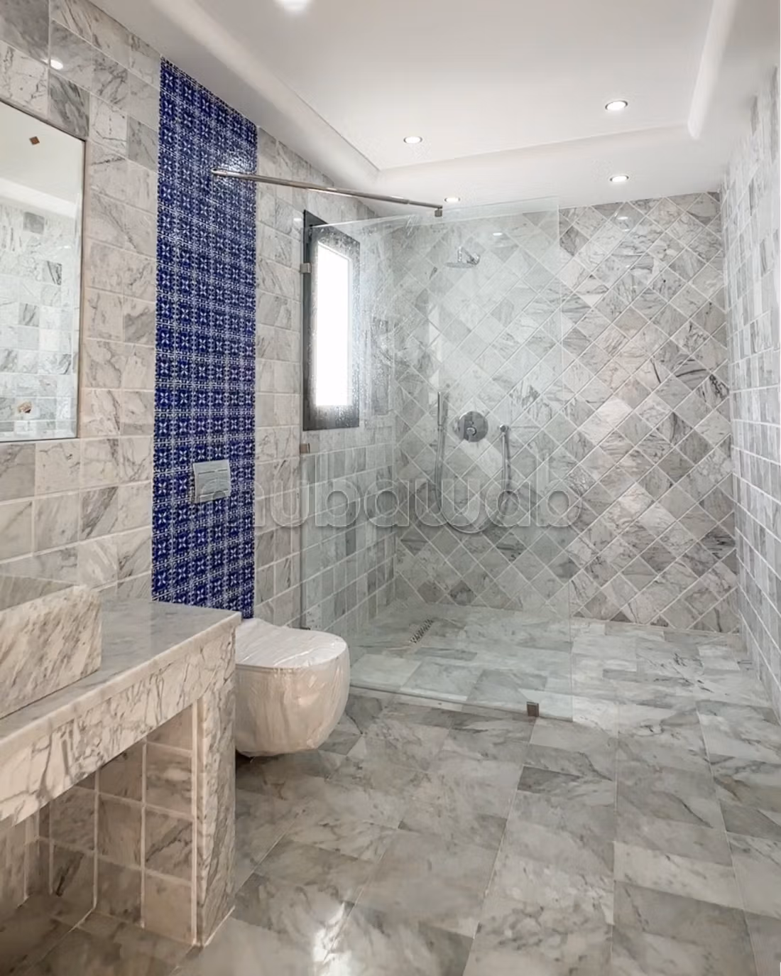 A vendre Villa de prestige à Yasmine Hammamet