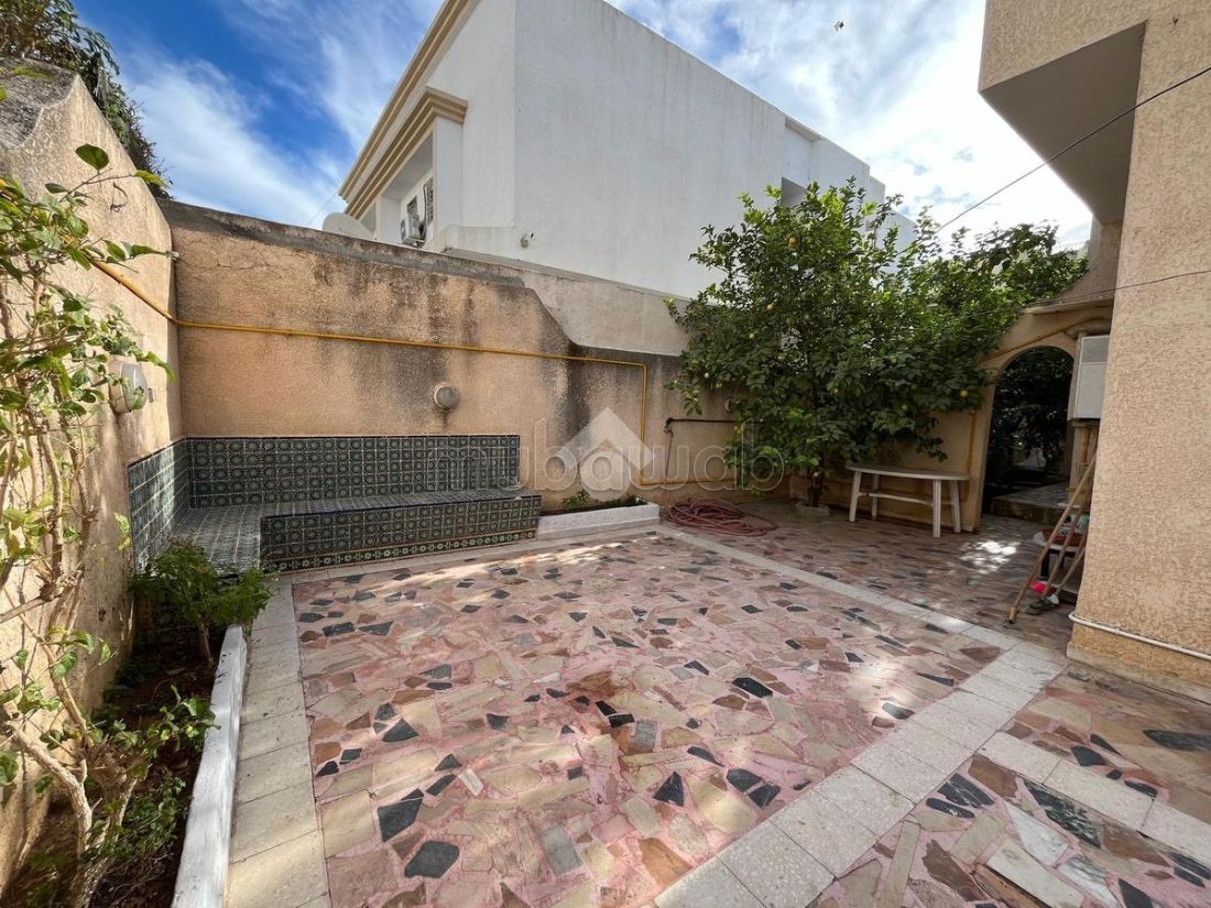 Villa indipendente in vendita