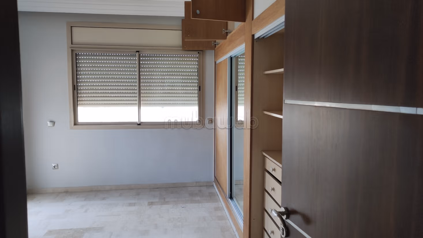 Apartment with Panoramic View