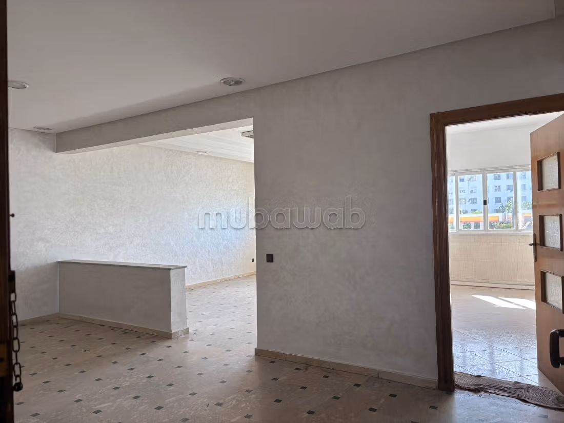 Appartement vue Panoramique