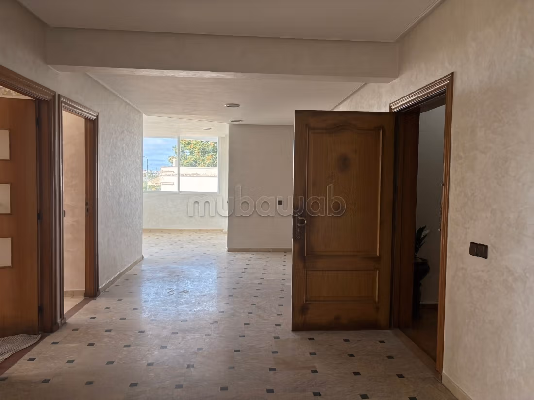 Appartement vue Panoramique