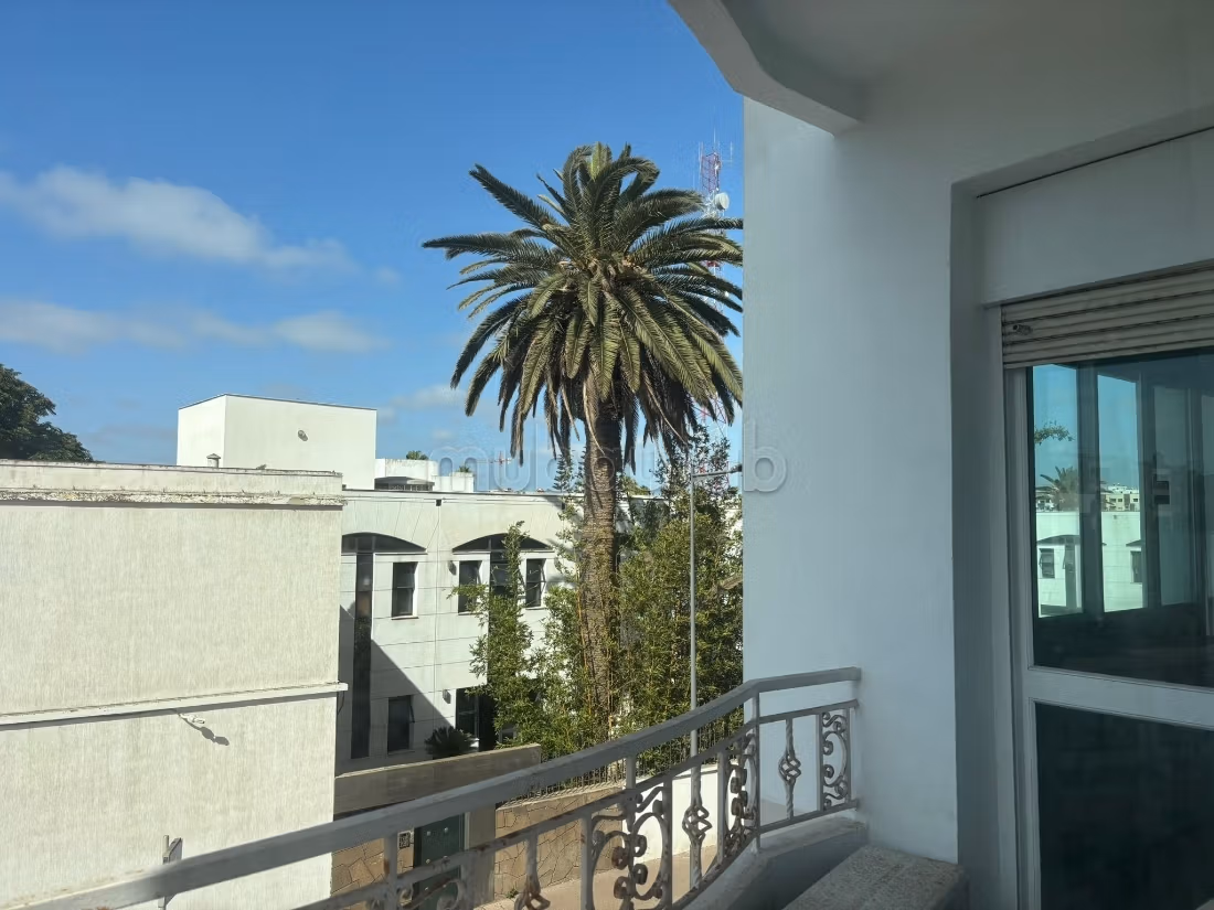 Appartement vue Panoramique