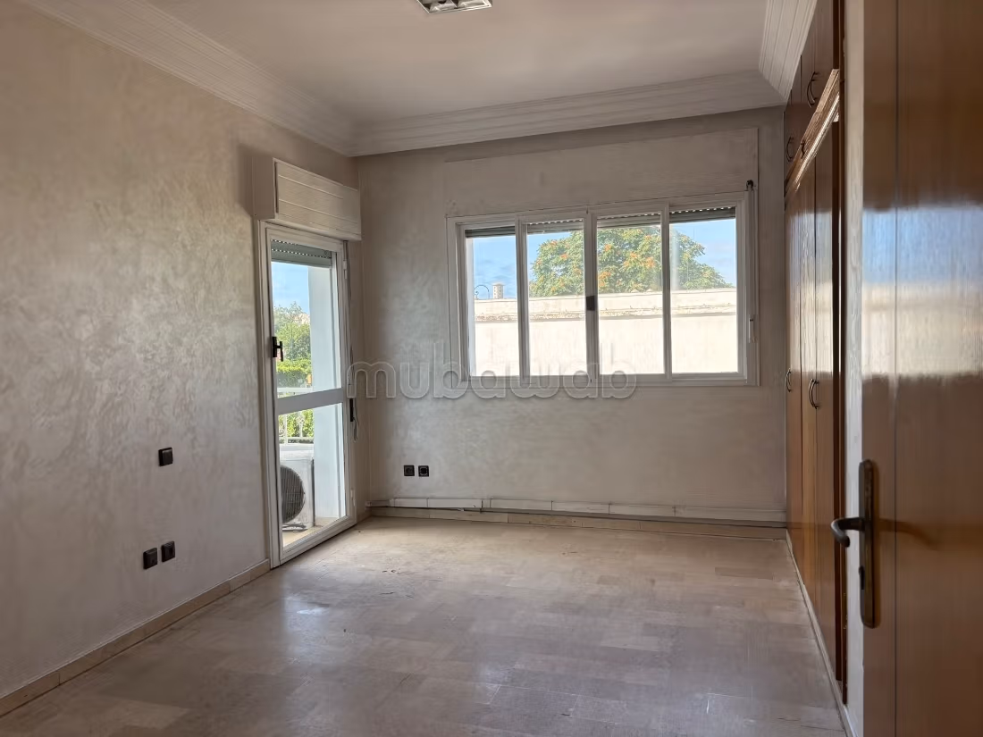 Appartement vue Panoramique