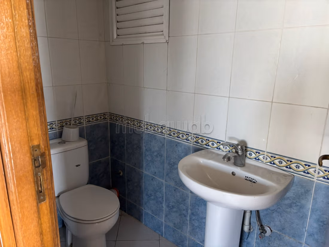 Appartement vue Panoramique