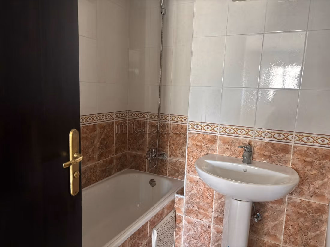 Appartement vue Panoramique