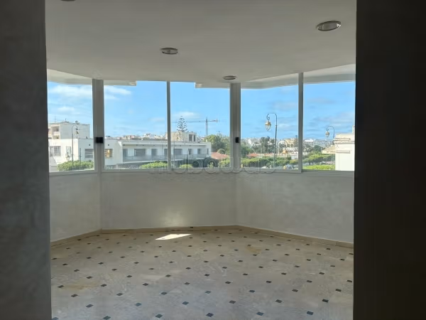 Apartamento con Vista Panorámica
