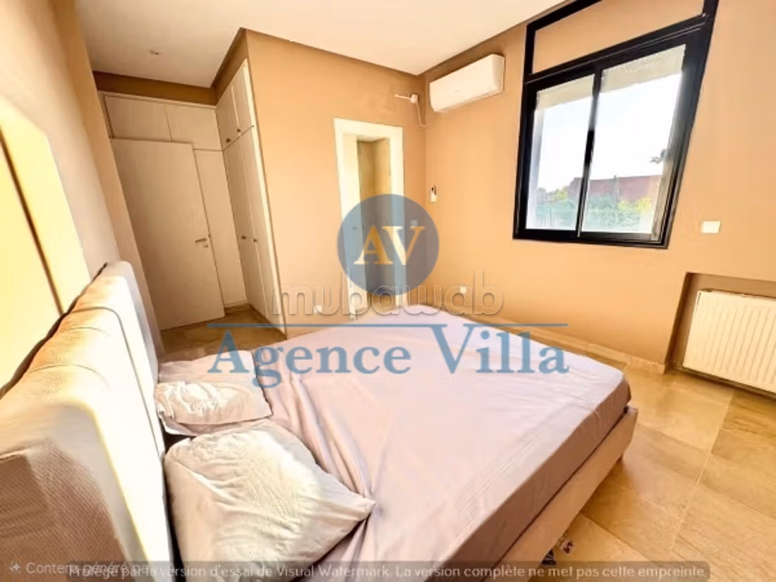 Villa s4 a Gammarth con piscina