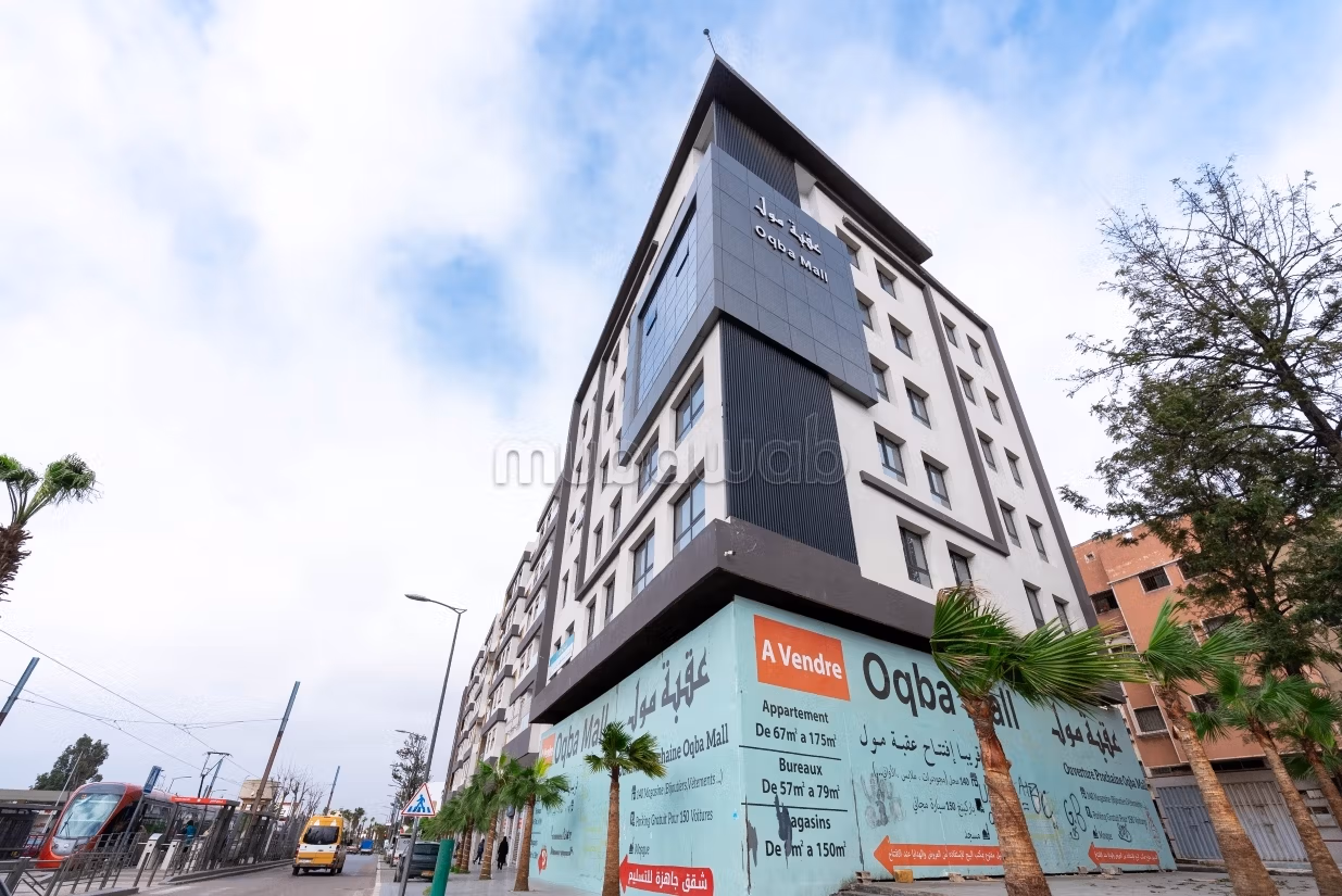 Bonito piso en venta en Bournazil. 2 dormitorios