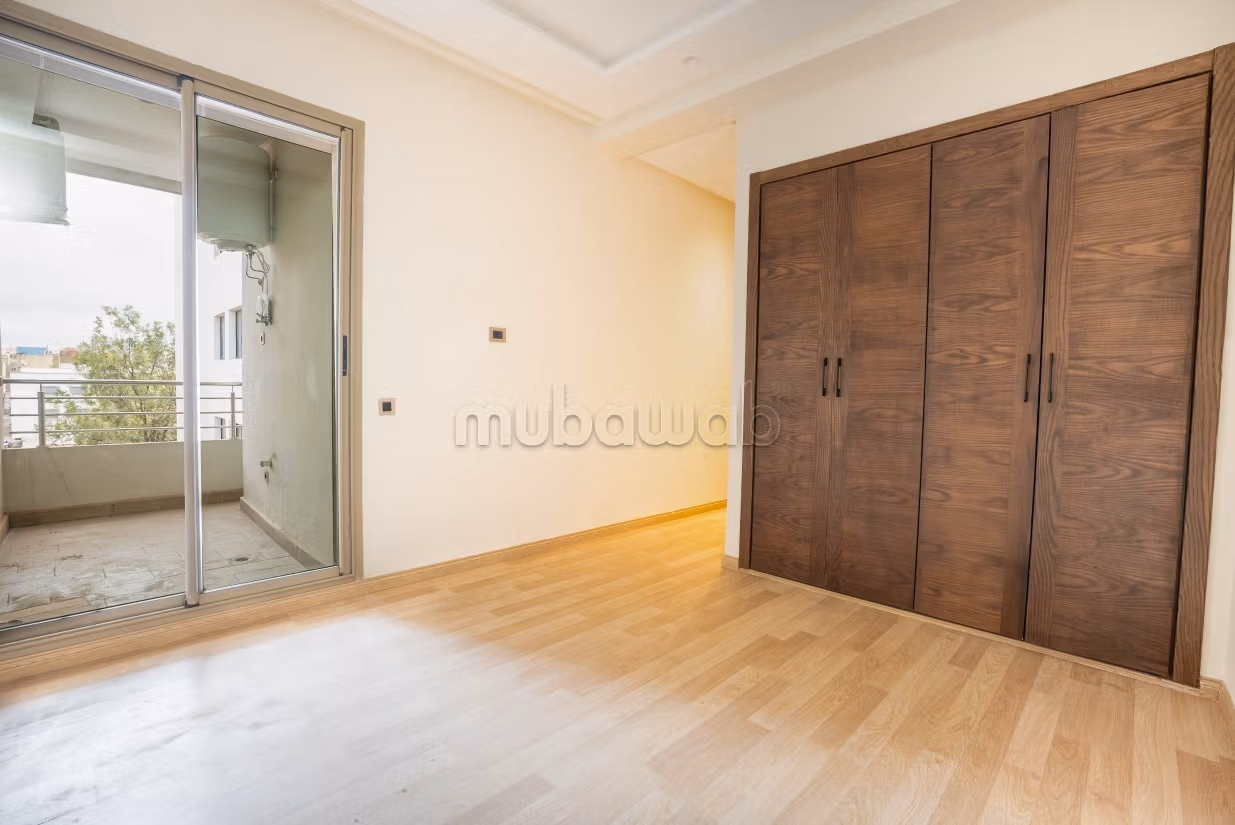 Bonito piso en venta en Bournazil. 2 dormitorios