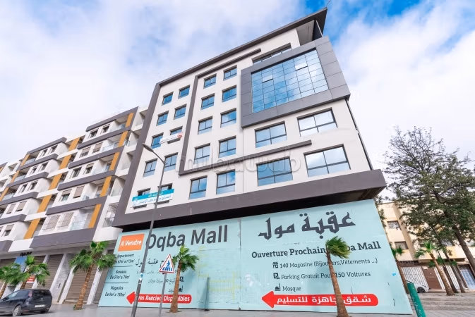 Bonito piso en venta en Bournazil. 2 dormitorios