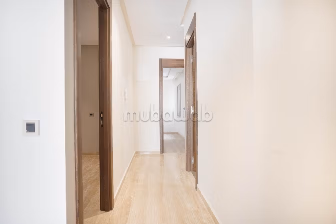 Piso en venta en Bournazil. 3 bonitas habitaciones