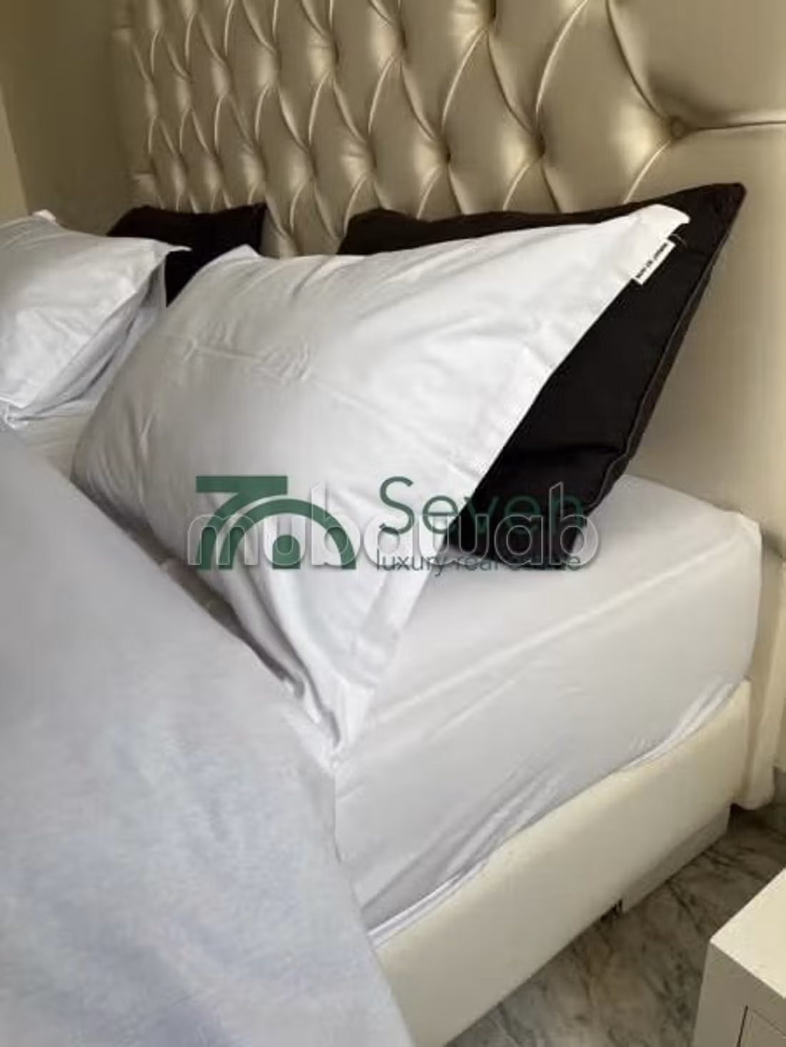Appartamento S2 ammobiliato nei giardini di Cartagine
