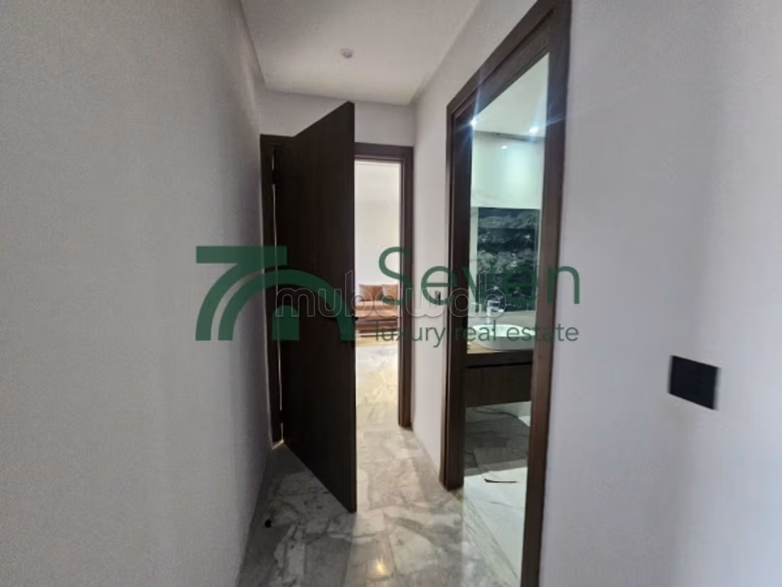 Appartamento s1 arredato nei giardini di Cartagine
