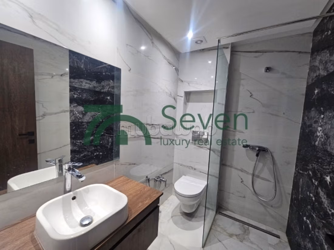 Appartamento s1 arredato nei giardini di Cartagine