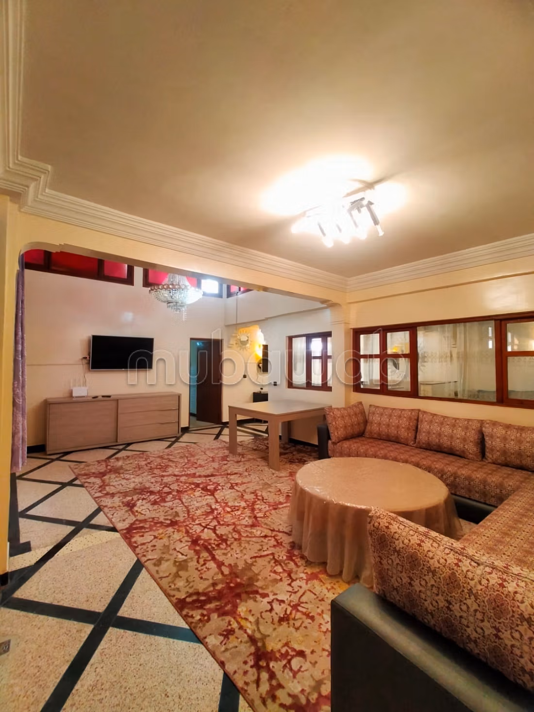 Offerta da non perdere: casa in affitto vuota di 5 stanze con terrazza