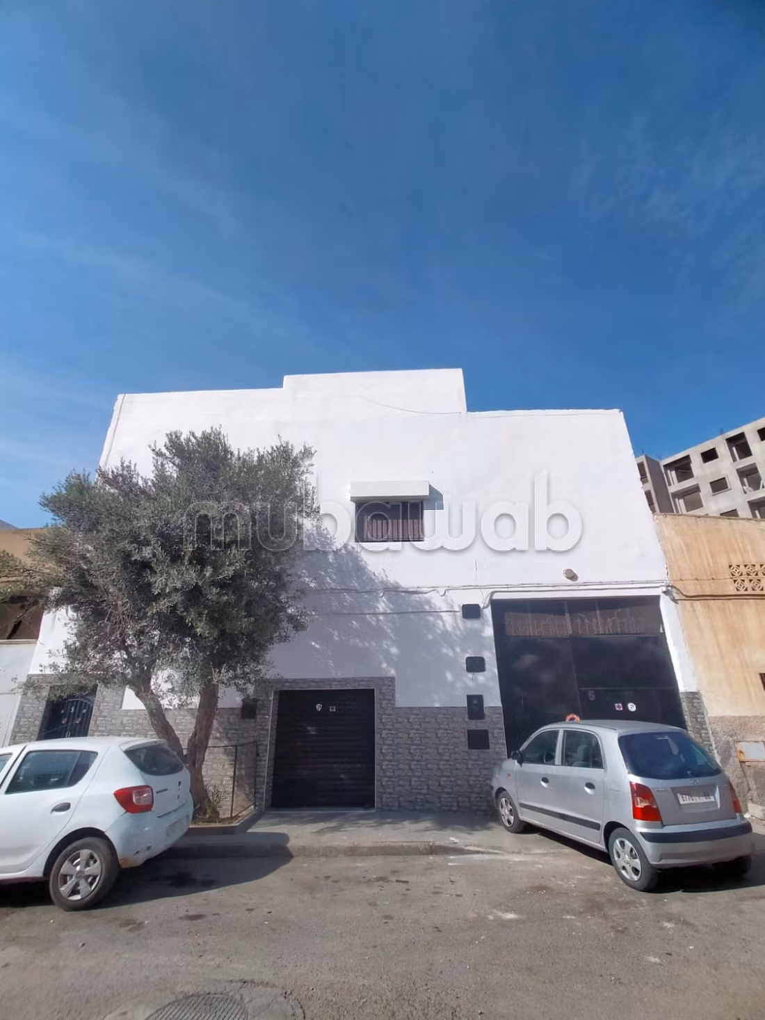 Offerta da non perdere: casa in affitto vuota di 5 stanze con terrazza