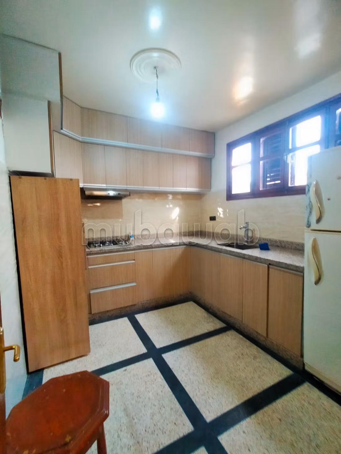 Offerta da non perdere: casa in affitto vuota di 5 stanze con terrazza