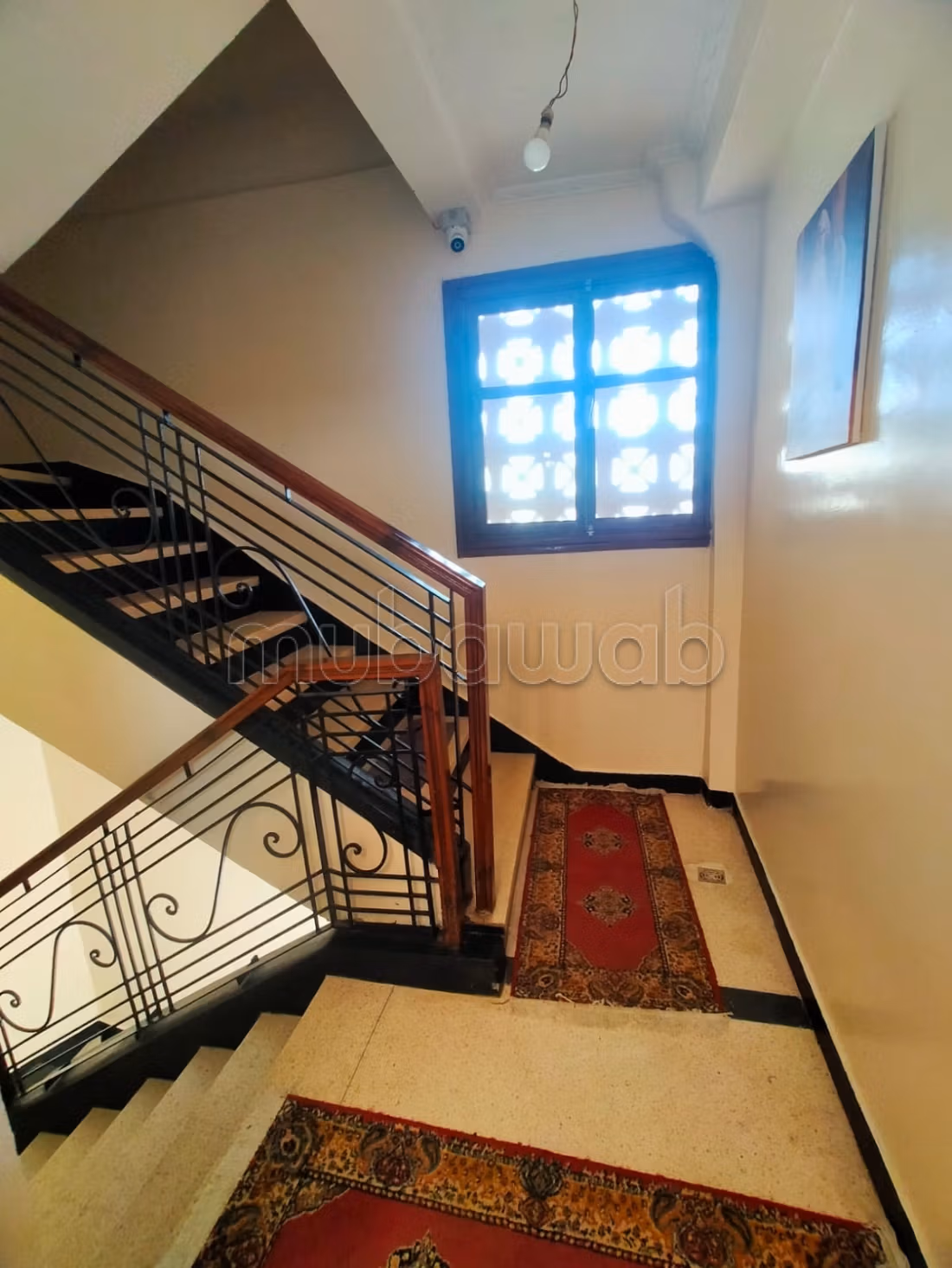 Offerta da non perdere: casa in affitto vuota di 5 stanze con terrazza