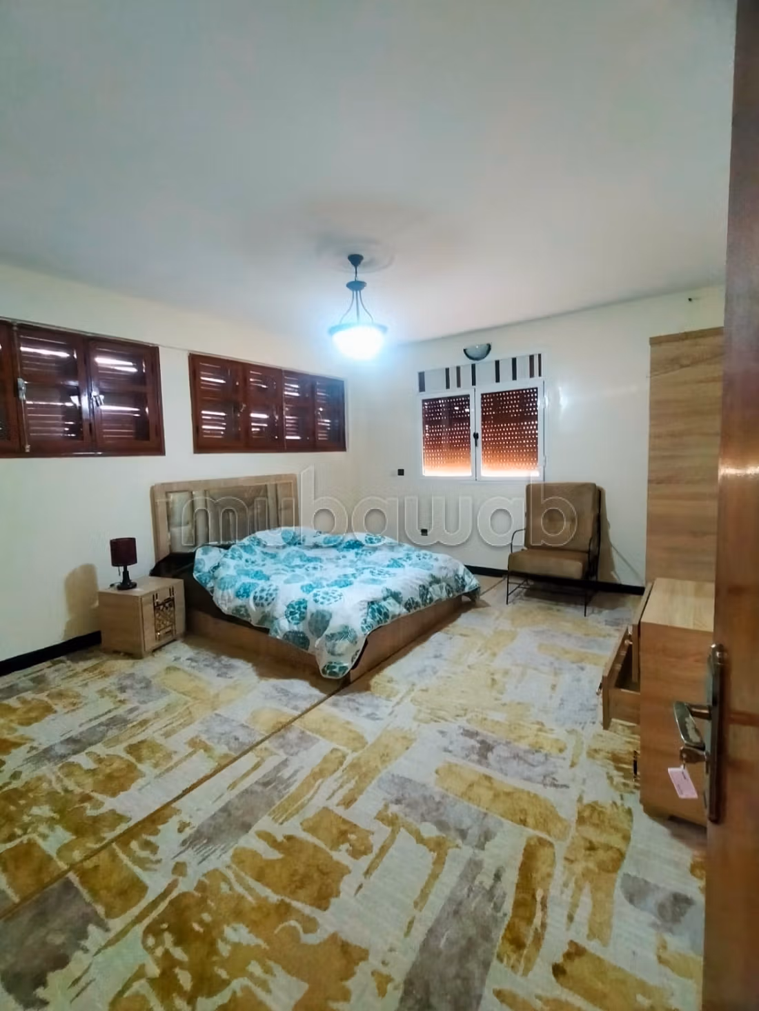 Offerta da non perdere: casa in affitto vuota di 5 stanze con terrazza