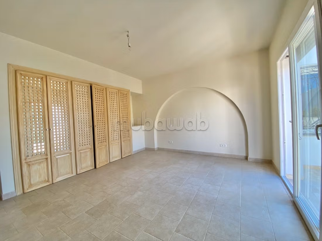 A louer villa S4 à Carthage
