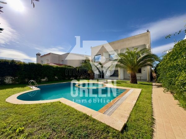 Villa » swarovski «