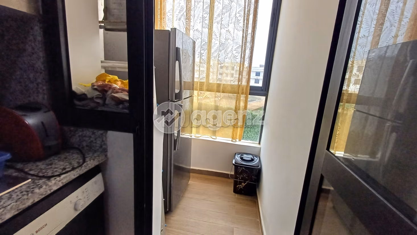 Apartment for sale 150 m², 3 bedrooms Tamaris Dar Bouazza