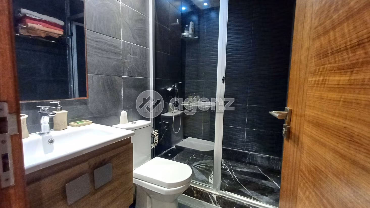 Apartment for sale 150 m², 3 bedrooms Tamaris Dar Bouazza