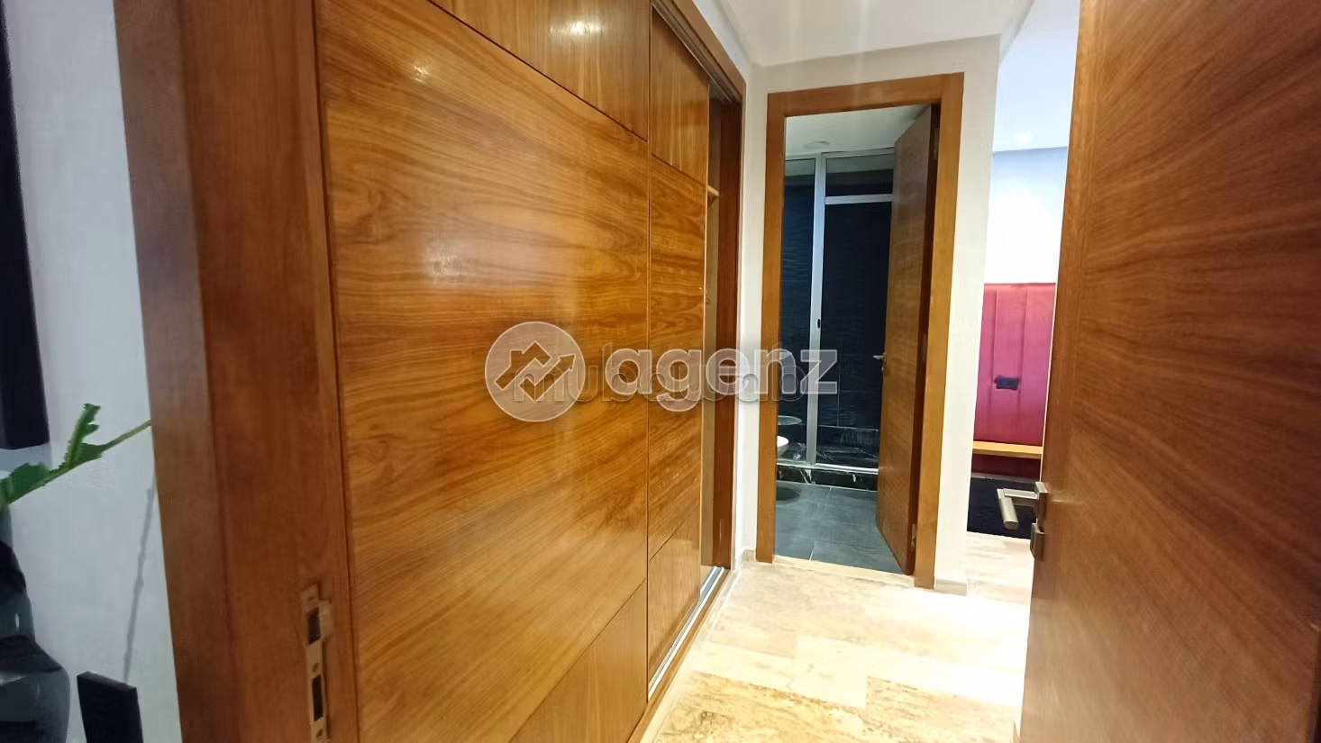 Apartment for sale 150 m², 3 bedrooms Tamaris Dar Bouazza