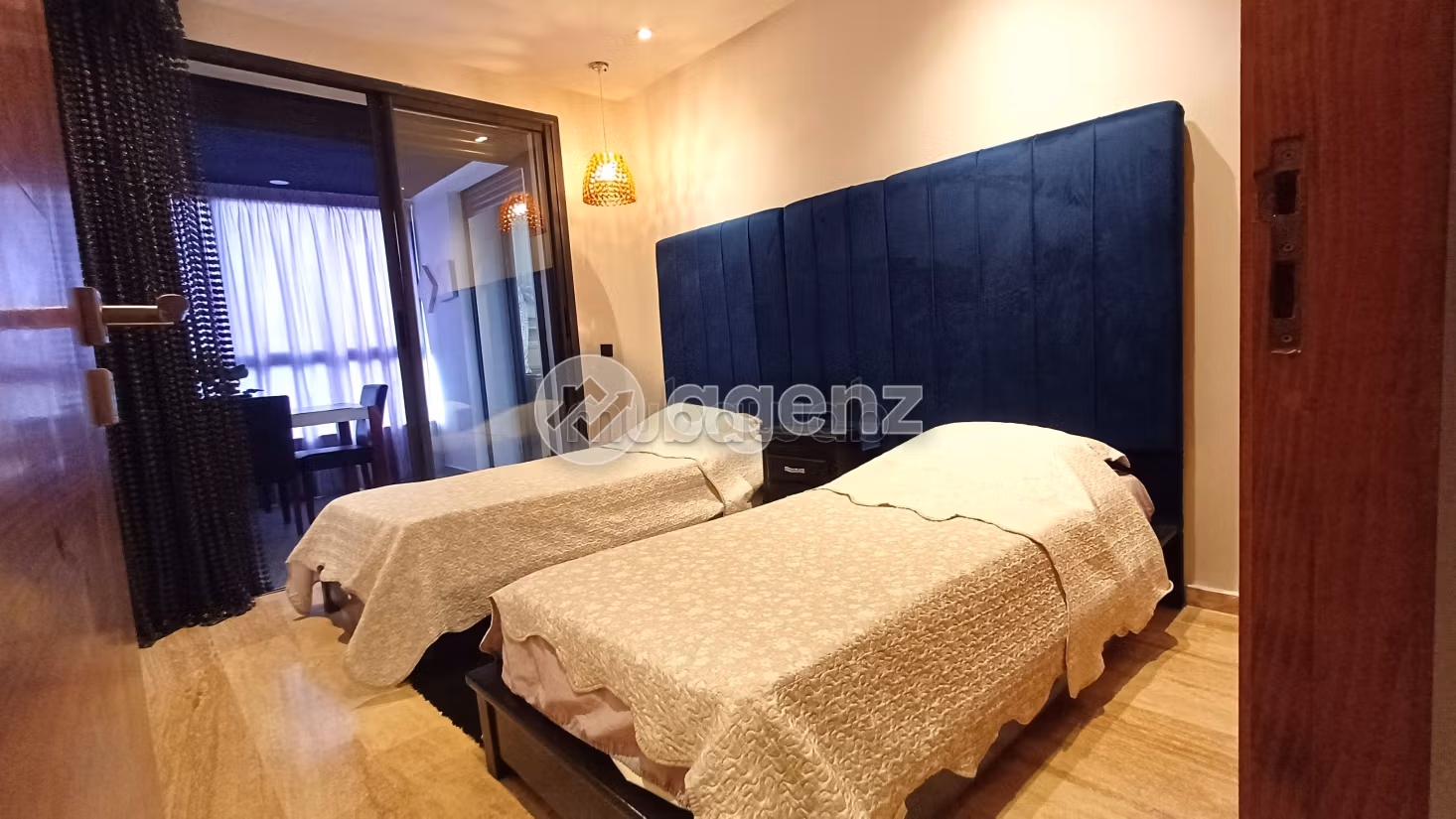 Apartment for sale 150 m², 3 bedrooms Tamaris Dar Bouazza