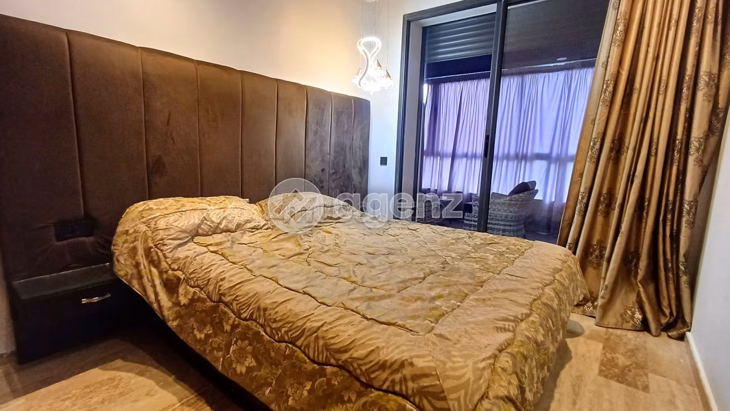 Apartment for sale 150 m², 3 bedrooms Tamaris Dar Bouazza