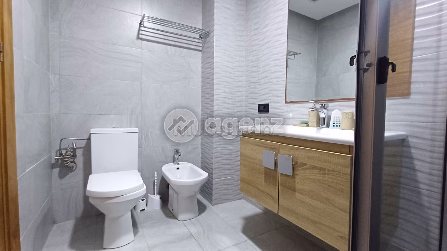 Apartment for sale 150 m², 3 bedrooms Tamaris Dar Bouazza