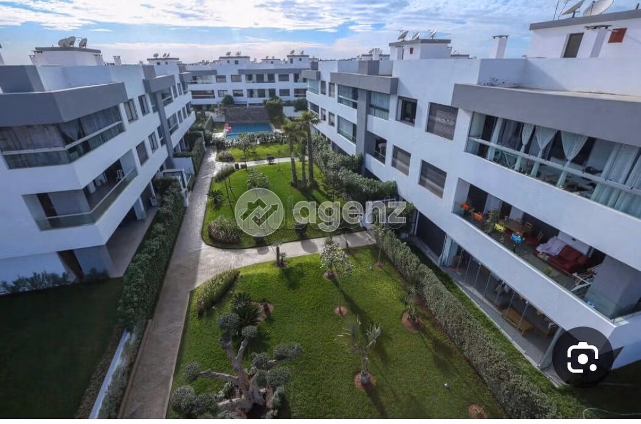 Apartment for sale 150 m², 3 bedrooms Tamaris Dar Bouazza