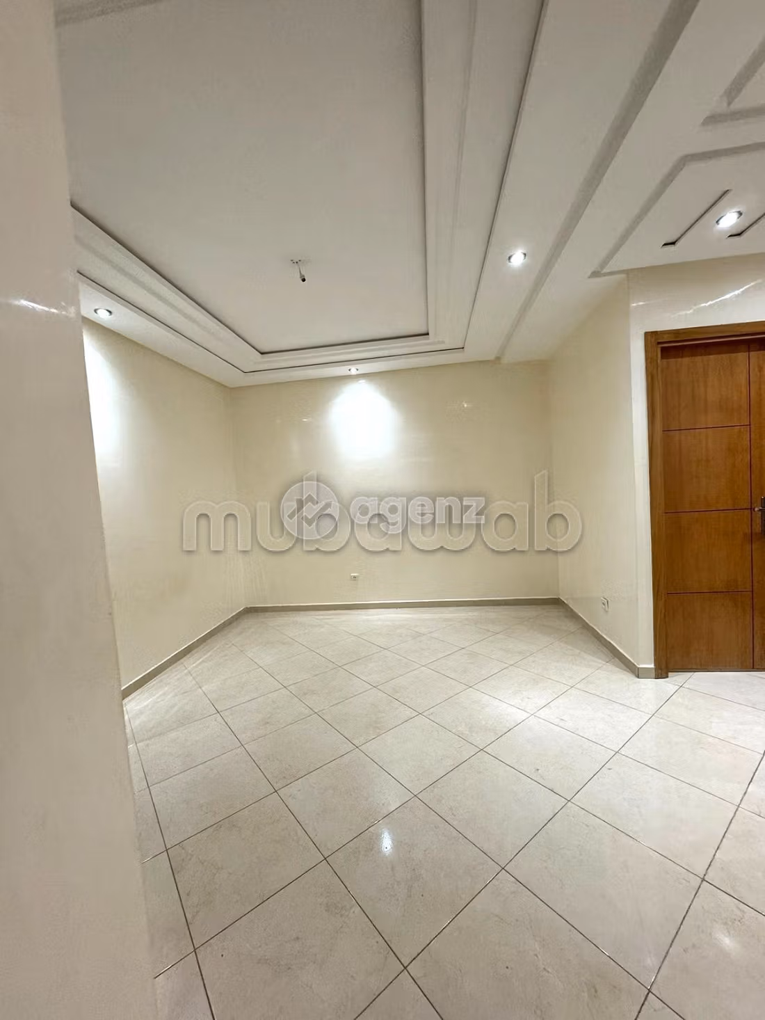 Appartement à vendre 116 m², 3 chambres Almaz Casablanca
