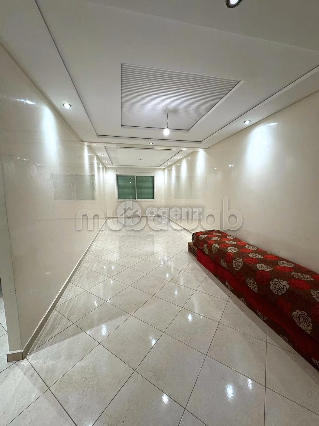 Appartement à vendre 116 m², 3 chambres Almaz Casablanca