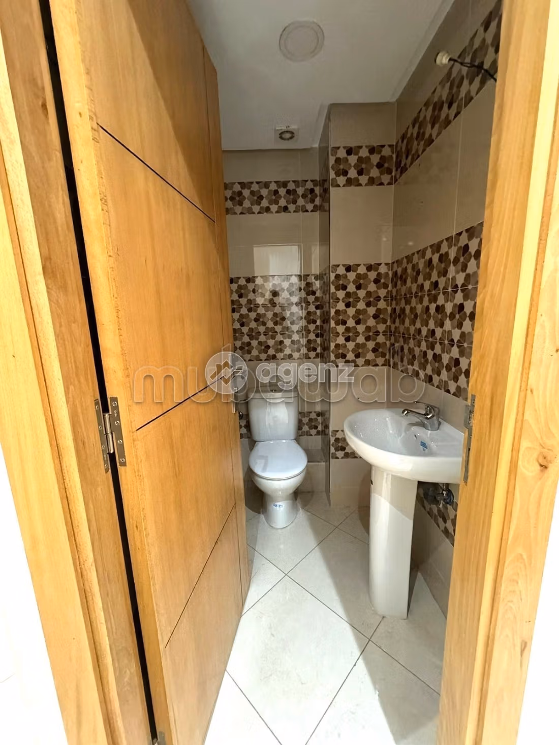 Appartement à vendre 116 m², 3 chambres Almaz Casablanca