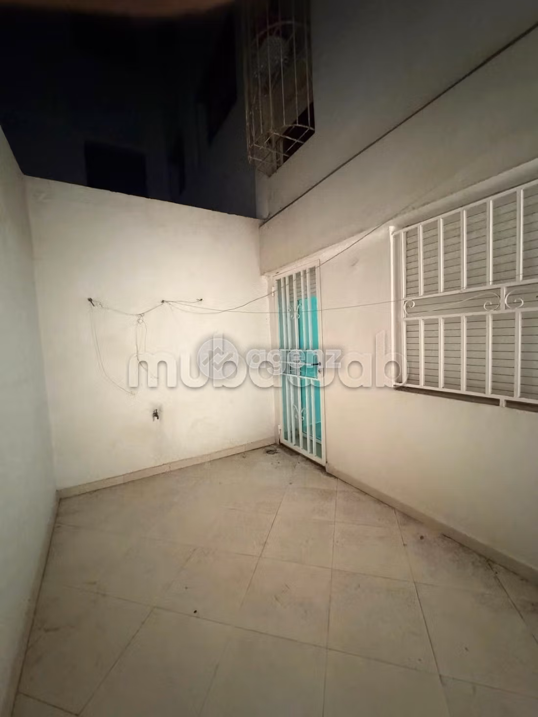 Appartement à vendre 116 m², 3 chambres Almaz Casablanca