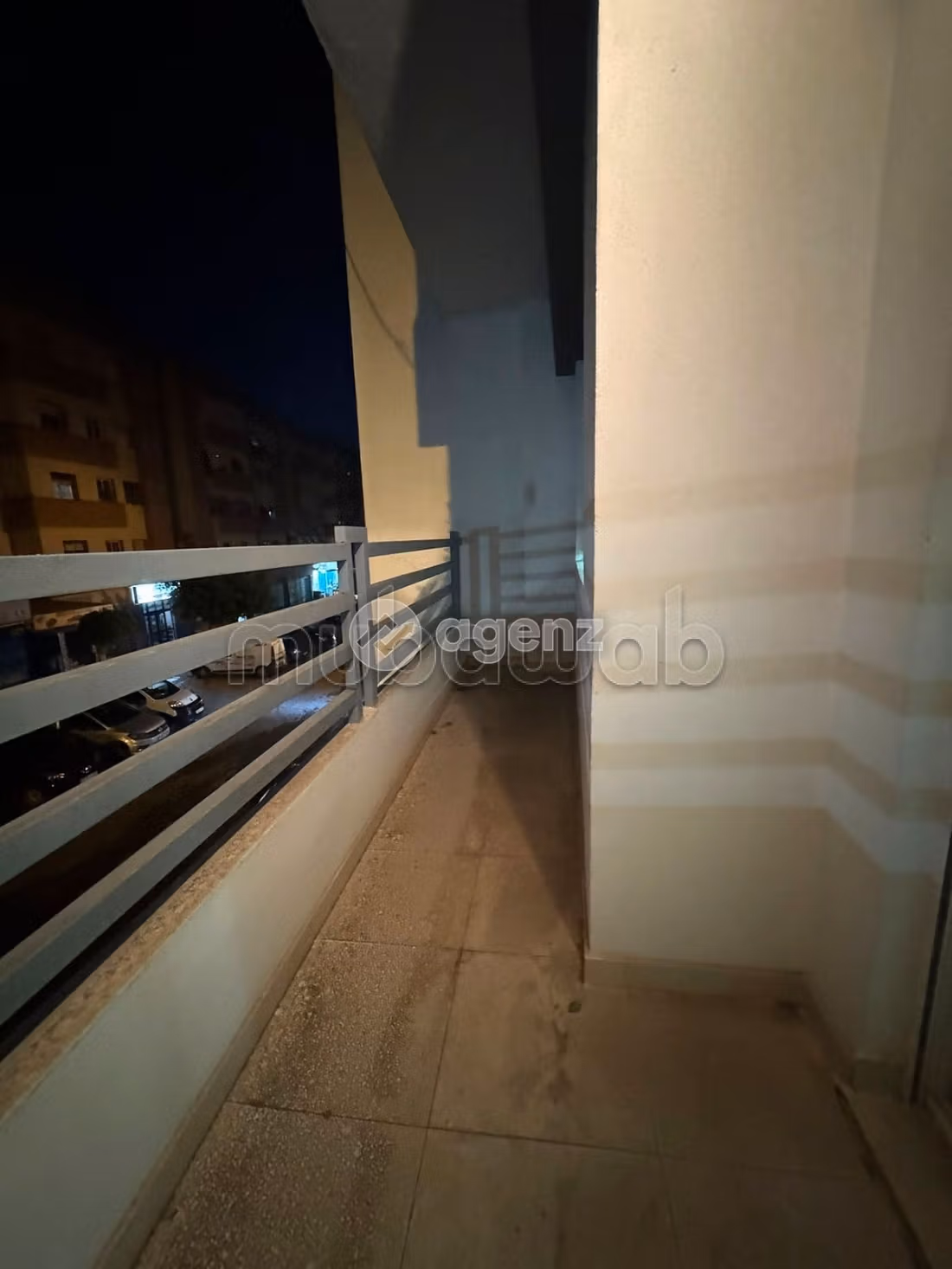 Appartement à vendre 116 m², 3 chambres Almaz Casablanca