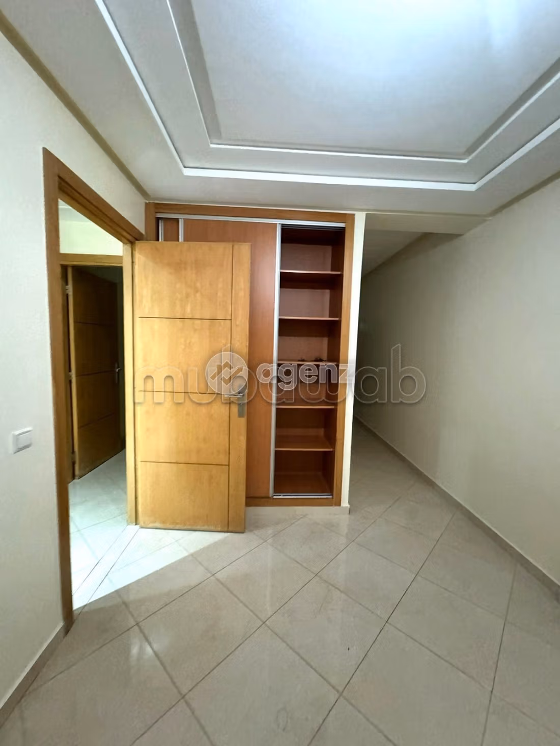 Appartement à vendre 116 m², 3 chambres Almaz Casablanca