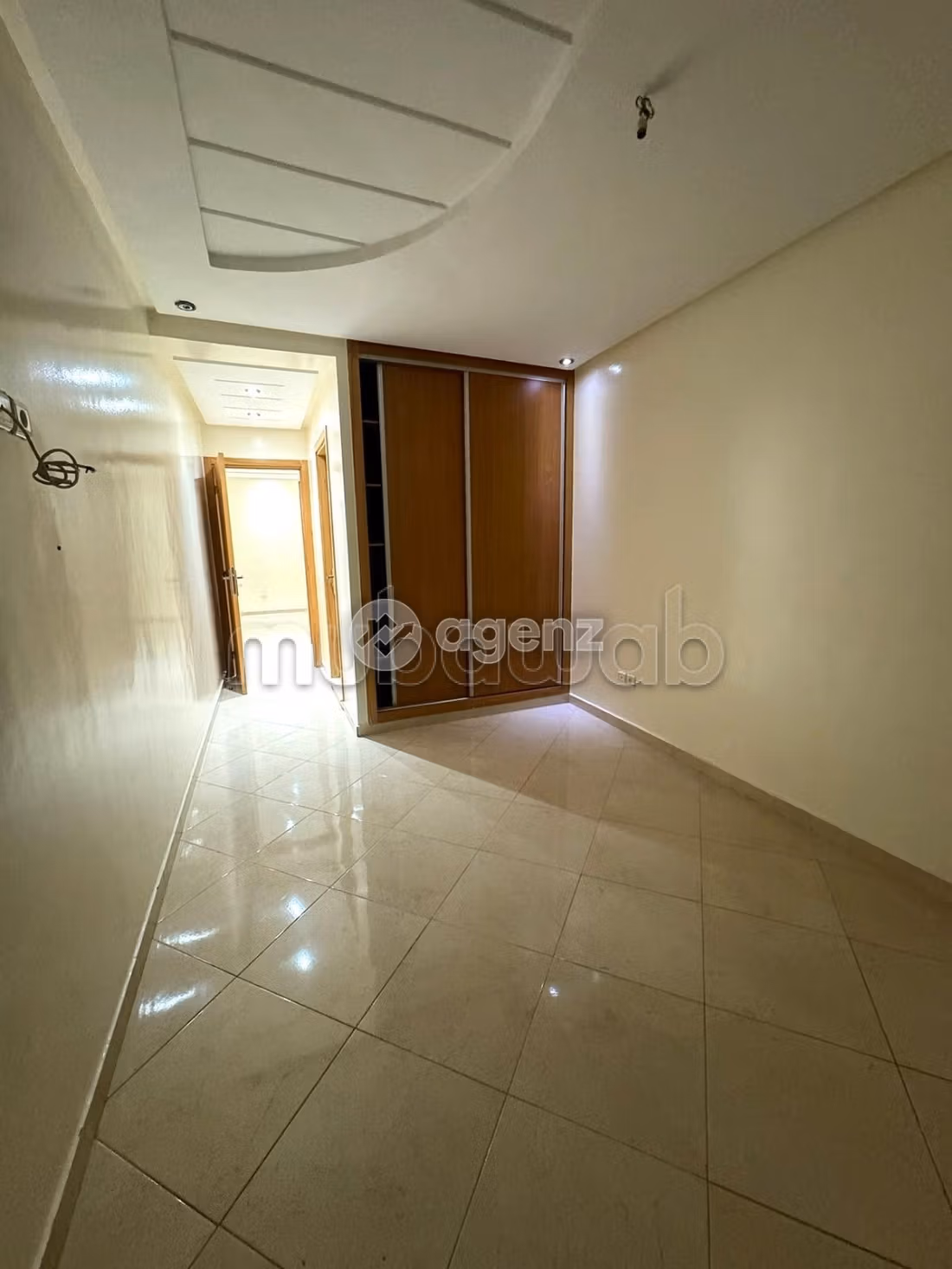 Appartement à vendre 116 m², 3 chambres Almaz Casablanca