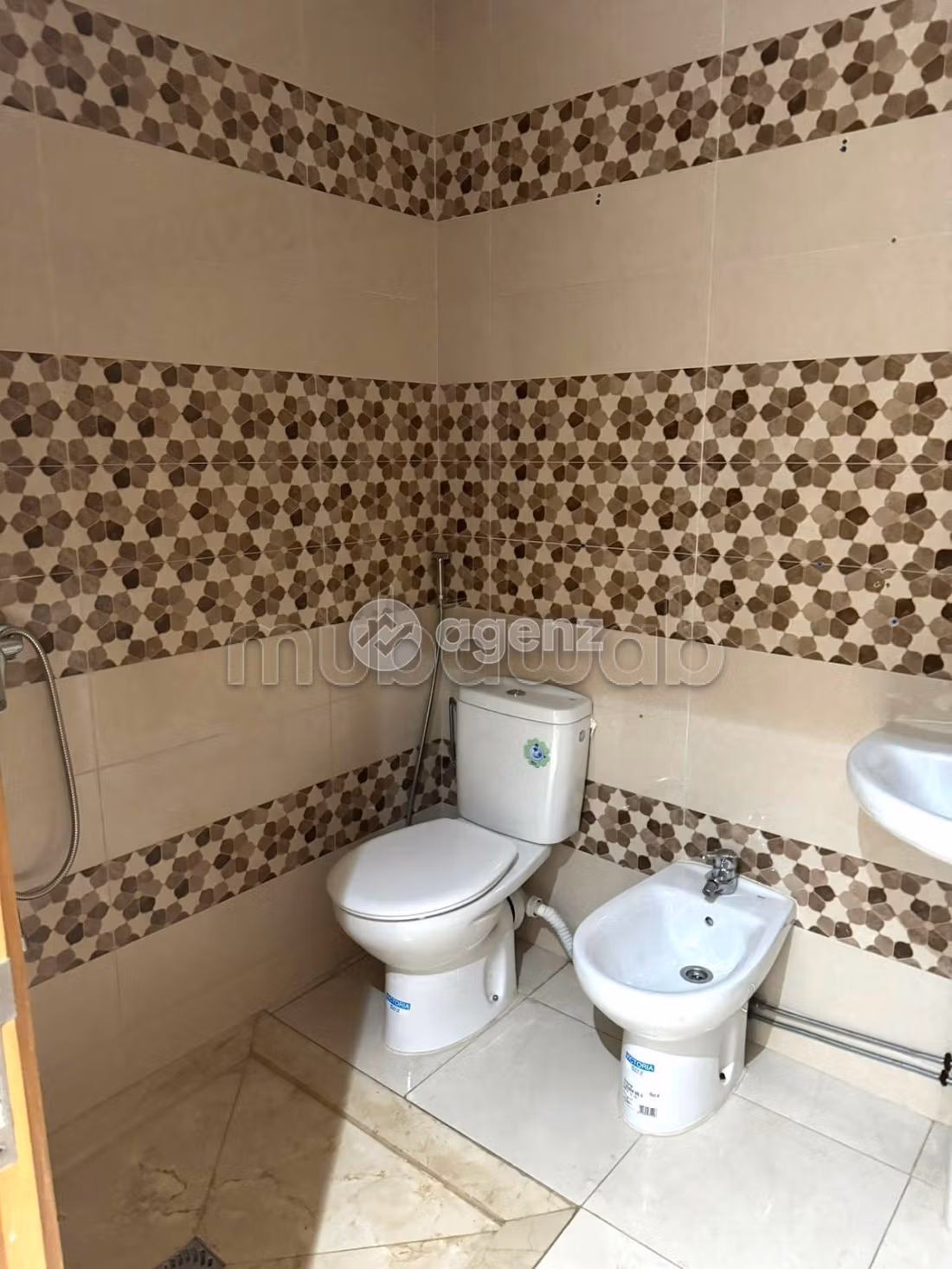 Appartement à vendre 116 m², 3 chambres Almaz Casablanca